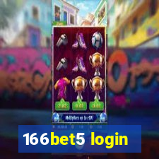 166bet5 login